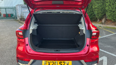 Nac MG Zs 1.0T GDi Exclusive 5dr DCT Petrol Hatchback